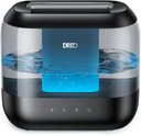 Ver imagem 1 de Dreo Umidificador 4l Ultrassônico C/ Difusor e Luz Noturna