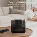 Ver imagem 6 de Dreo Umidificador 4l Ultrassônico C/ Difusor e Luz Noturna
