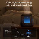 Ver imagem 7 de Dreo Umidificador 4l Ultrassônico C/ Difusor e Luz Noturna