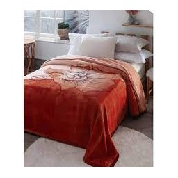 Cobertor King Jolitex Double Action 2,20x2,40 - Granada - 1