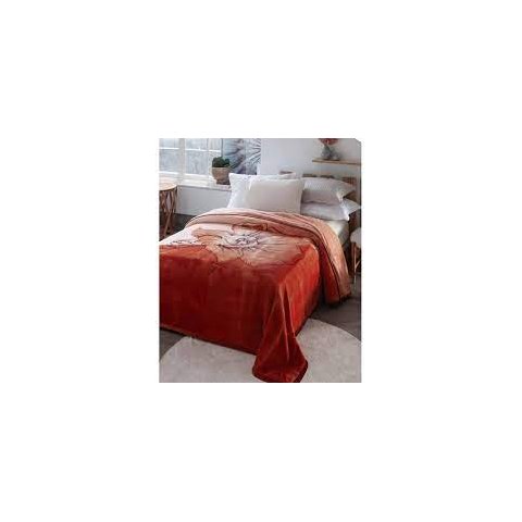 Cobertor King Jolitex Double Action 2,20x2,40 - Granada