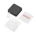 Ver imagem 1 de Kit 3 Un Mola P Fechamento Automático D Porta Cabo Retrátil