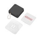 Ver imagem 1 de Kit 3 Un Mola p Fechamento Automático d Porta Cabo Retrátil