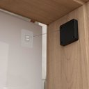 Ver imagem 4 de Kit 3 Un Mola P Fechamento Automático D Porta Cabo Retrátil