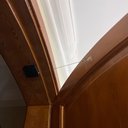 Ver imagem 6 de Kit 3 Un Mola p Fechamento Automático d Porta Cabo Retrátil