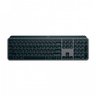 Teclado Logitech Mx Keys S Pt Bluetooth Pad. Us 920-011563-c - 1