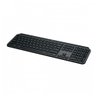 Teclado Logitech Mx Keys S Pt Bluetooth Pad. Us 920-011563-c - 2
