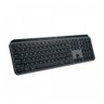 Teclado Logitech Mx Keys S Pt Bluetooth Pad. Us 920-011563-c - 3
