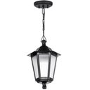 Ver imagem 1 de Pendente Luminária de Teto Grega Vintage Retro Colonial E27 Lente Fosca Dital