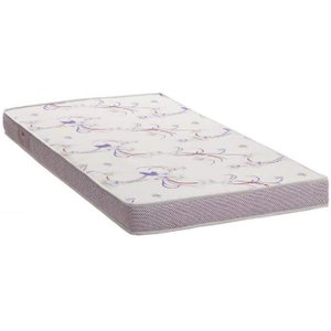 Colchão Minicama 150x70x12 Physical D20 Ortobom Estampado