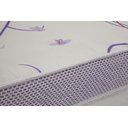 Ver imagem 2 de Colchão Minicama 150x70x12 Physical D20 Ortobom Estampado