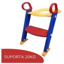 Ver imagem 5 de Escada Redutor de Assento Infantil Troninho Ajustavel para Vaso Sanitario Pinico Portatil Ideal para