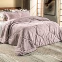 Ver imagem 3 de Edredom Altenburg Blend Elegance Queen 260x240 Unissex