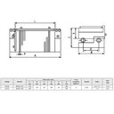 Ver imagem 4 de Mesa de Seno Magnética Permanente - Pmsm-1530 - 32.0kg
