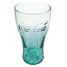 Copo Contour Coca Cola 470ml 12 Unidades - Nadir - Verde 705007 - 2