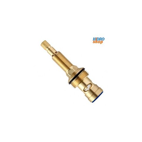 Reparo Registro Pressão Deca Acqua System 1/4 Volta - 358405