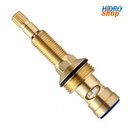 Ver imagem 1 de Reparo Registro Pressão Deca Acqua System 1/4 Volta - 358405