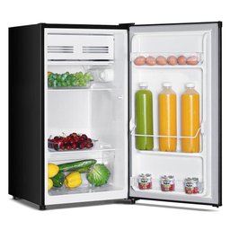 Frigobar Philco 92 Litros Inox Pfg111i 110v - 4