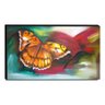 Quadro De Pintura Borboleta 70X120Cm-0733 - 1