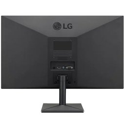 Monitor LG LED IPS 23,8 Full HD HDMI VGA 24MK430H com Ajuste de Inclinação - 2