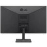 Monitor LG LED IPS 23,8 Full HD HDMI VGA 24MK430H com Ajuste de Inclinação - 2