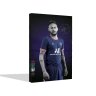 Quadro decorativo Neymar Junior ATM DECORE 60x40 - 1
