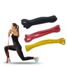 Super Band Elástico Kit 3 Uni Forte Grossa Power Band Faixa Exercício Malhar Academia em Casa Treino - 5