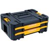 Caixa de Ferramentas Organizadora 7,9l Tstak com Fecho Metálico Dewalt Dwst17804 Dwst17804 - 5