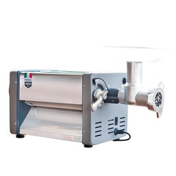 Cilindro Laminador Hidro Prática Pró com Talharim Moedor e Extrusor B.08m.1/2 Cv Bivolt - 1