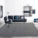 Ver imagem 1 de Tapete Rayza Artesanal Look Amor Perfeito B 2.00m X 3.00m
