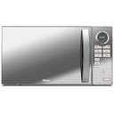 Ver imagem 1 de Micro-ondas Philco 30 Litros Cinza Espelhado Pme31 - 220 Volts Micro-ondas Philco 30 Litros Cinza Es