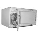 Ver imagem 5 de Micro-ondas Philco 30 Litros Cinza Espelhado Pme31 - 220 Volts Micro-ondas Philco 30 Litros Cinza Es
