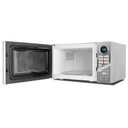 Ver imagem 4 de Micro-ondas Philco 30 Litros Cinza Espelhado Pme31 - 220 Volts Micro-ondas Philco 30 Litros Cinza Es