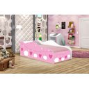 Ver imagem 4 de Mini Cama Slime Menina Com Colchão
