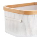 Ver imagem 2 de Cesto Organizador Alma Burton 7 L - Home Style