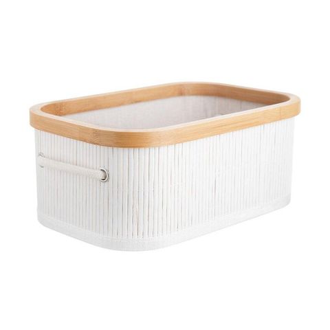 Cesto Organizador Alma Burton 7 L - Home Style