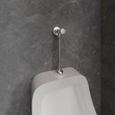 Ver imagem 3 de Válvula Mictório Descarga Temporizada em Abs Cromado Censi