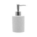 Ver imagem 3 de Conjunto 2 Peças para Banheiro de Cerâmica Tetri Branco | Lyor