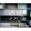 Ver imagem 7 de Papel Parede Decorativo Alltak Lavável Todos Modelos 60cmx5m - Mármore Grigio Brilho