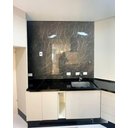 Ver imagem 3 de Papel Parede Decorativo Alltak Lavável Todos Modelos 60cmx5m - Mármore Grigio Brilho