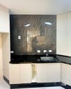Ver imagem 3 de Papel Parede Decorativo Alltak Lavável Todos Modelos 60cmx5m - Mármore Grigio Brilho