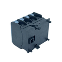Ver imagem 1 de Bloco de Contato 4na + 0nf Bfc0-40 para Contator Cwc Weg