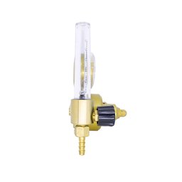 Regulador Aeme Co2 com Fluxômetro - 2