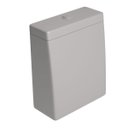 Ver imagem 3 de Caixa Acoplada Monocromática com Acionamento Duo Soft Antracite Deca Cod: Cd.23f.sfat.85