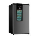 Ver imagem 4 de Cervejeira Consul Mais 1 Porta 82L Titanium 110v