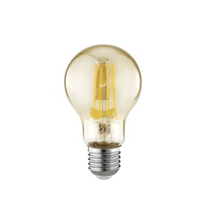 Lâmpada Smart Filamento LED 7W A60 2200K Taschibra