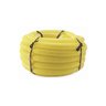 Eletroduto Conduite Corrugado Pead ECO 3/4 25mt Amarelo - 1