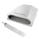 Ver imagem 4 de Forno de Pizza Inbox para Sobrepor no Fogão/Churrasqueira Saro Inox