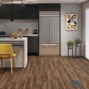 Ver imagem 2 de Piso Vinilico - Vinile:marrom