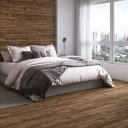 Ver imagem 3 de Piso Vinilico - Vinile:marrom